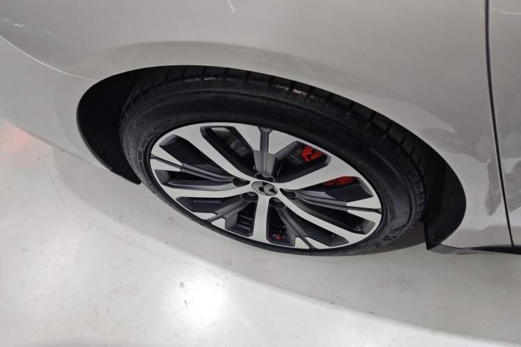 Used Nio ET7 2022 100 kWh
