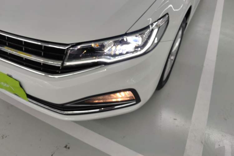 Used Volkswagen Bora 2021 1.5L Automatic Comfort Smart Connect Edition
