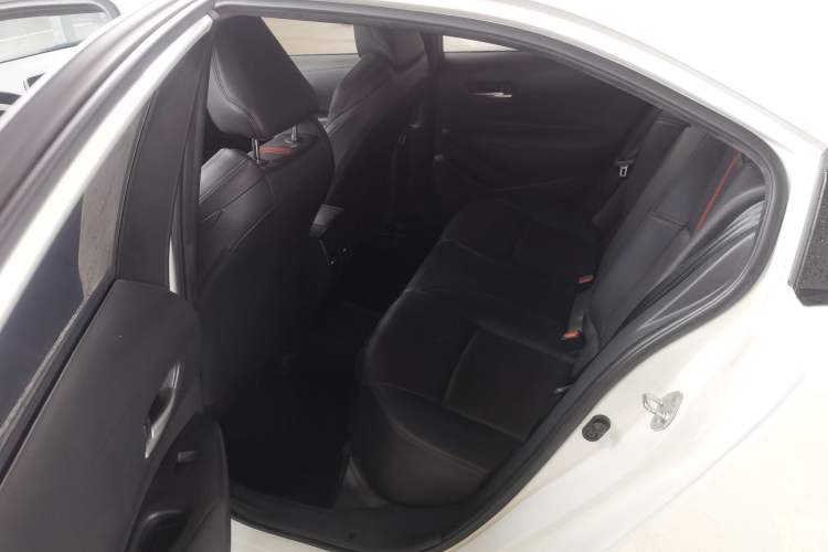 Used Toyota Levin 2023 185T CVT Sport Edition