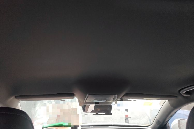 Used BYD Qin L 2025 DM-i Smart Drive 80KM Leading Model