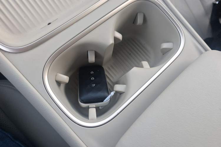 Used Wuling Xingguang S 2024 510 km Flagship Version
