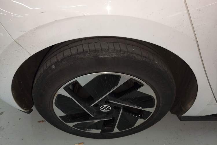 Used Volkswagen ID.3 2022 Active Pure Intelligent Enjoyment Edition