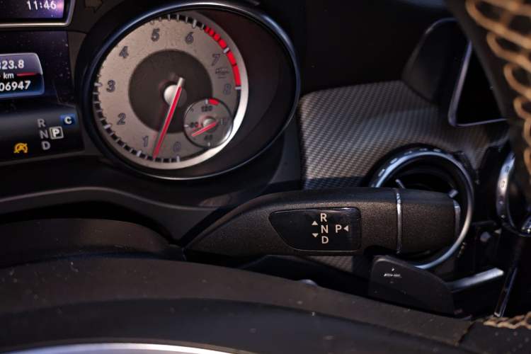 Used Mercedes-Benz GLA 2016 GLA 200 Sport Edition