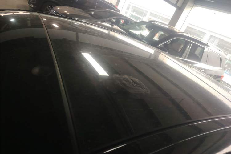 Used Mercedes-Benz E-Class 2016 E 300 L Luxury Model