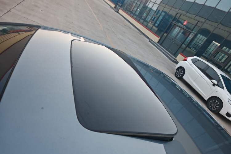 Used Chevrolet Monza 2021 320 Automatic Enjoyment Sunroof Edition
