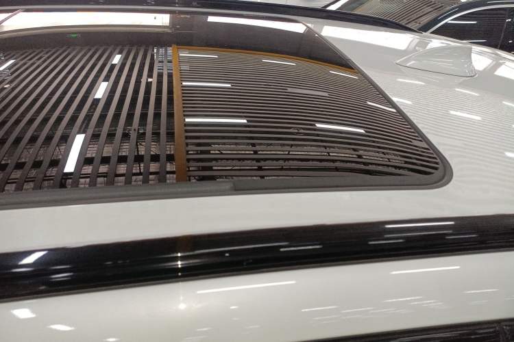 Used BMW X3 2023 xDrive30i Leading Model M Night Edition Package
