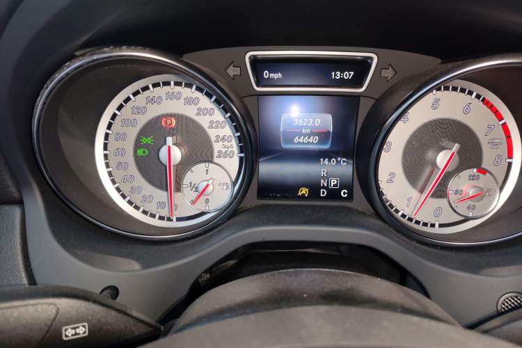 Used Mercedes-Benz CLA 2016 CLA 200 Sport Edition