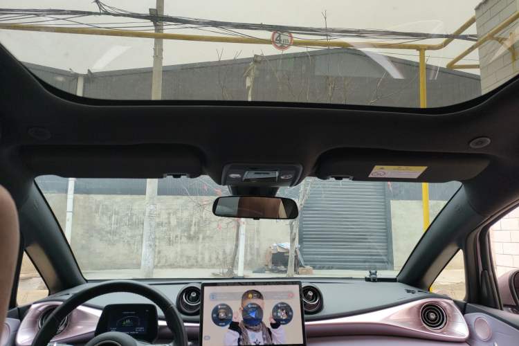 Used BYD Dolphin 2023 420 km Fashion Edition