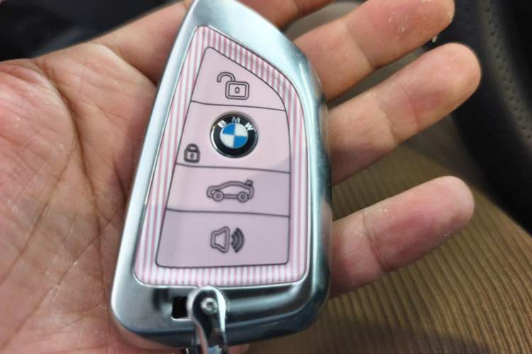 Used BMW X1 2021 Restyled sDrive25Li Leading Edition