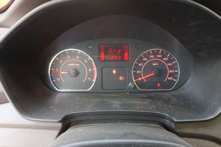 Used Wuling Hongguang V 2022 1.5L Jingqu Edition Electric-Assist LAR
