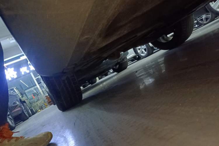 Used Mercedes-Benz GLA 2015 GLA 220 4MATIC Fashion Model