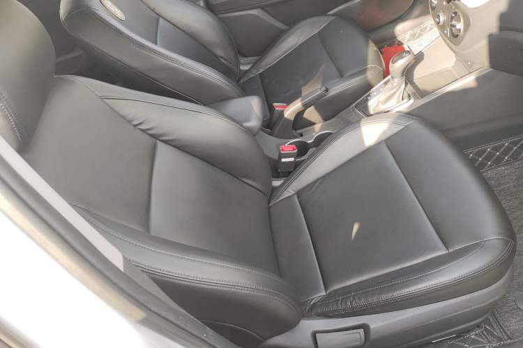 Used Hyundai Verna (new generation) 2016 1.4L Automatic Cool Edition GLS
