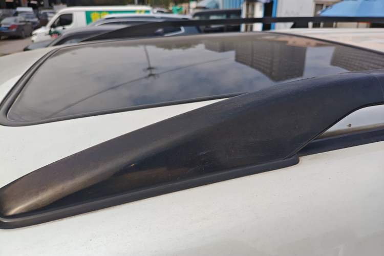 Used Mitsubishi Pajero 2018 V97 3.8L 5-Door GLS Sunroof – Middle East