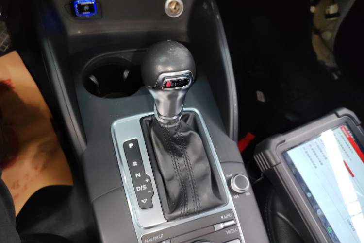 Used Audi A3 2018 30th Anniversary Edition Limousine 35 TFSI Fashion Model
