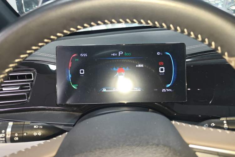 Used BYD Qin PLUS 2023 Champion Edition DM-i 55KM Leading Model
