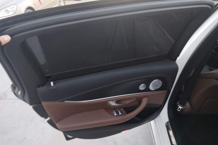 Used Mercedes-Benz E-Class 2018 E 300 L Sport Luxury Edition
