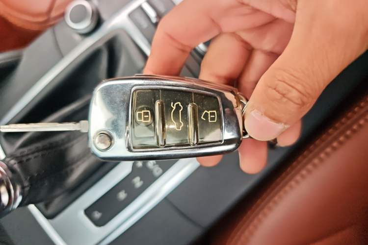 Used Audi A3 2019 Limousine 35 TFSI Ambition China V
