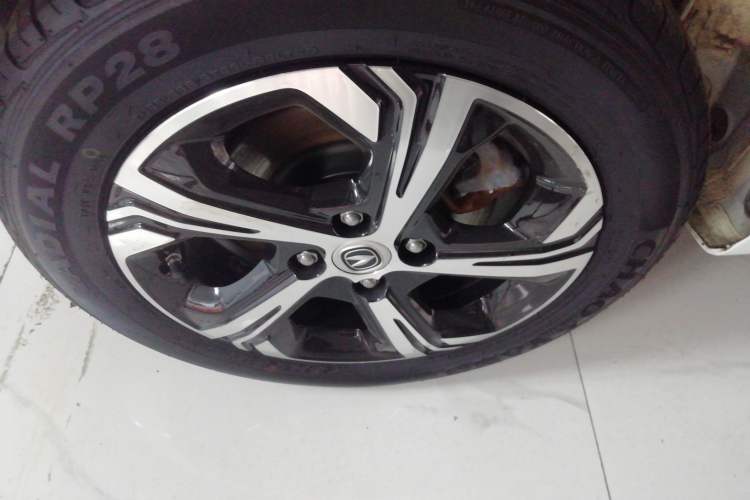 Used Oshan Benni E-Star 2022 Qingxin Edition Colorful Model Lithium-NMC
