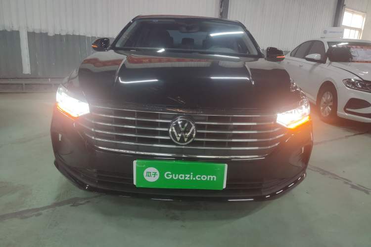 Used Volkswagen Lavida 2023 Revised 1.5L Automatic DeYi Edition
