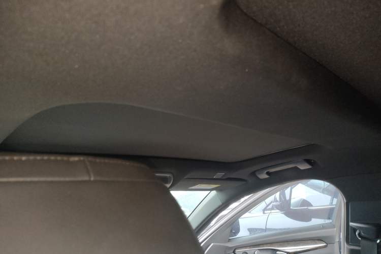 Used Cadillac CT6 2022 28T Luxury Edition
