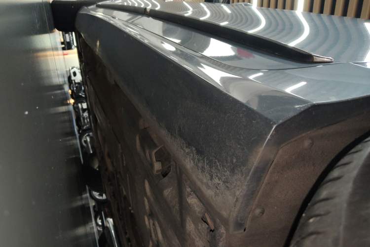 Used Volvo S90 2019 T4 Zhiyi Edition
