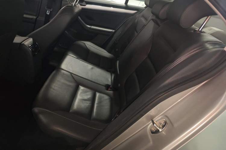 Used Volkswagen Sagitar 2015 1.6L Manual Comfort Model