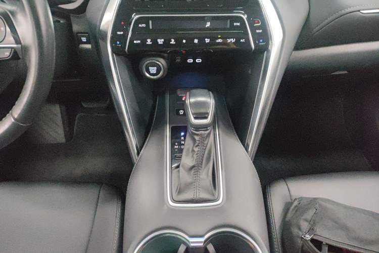 Used Toyota Venza 2023 2.0L CVT Two-Wheel Drive Luxury Edition
