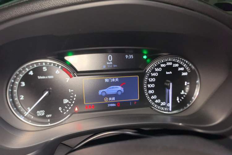 Used Cadillac XT4 2018 28T Two-Wheel Drive Tech Version
