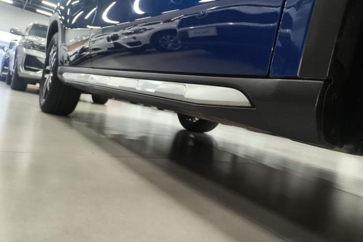 Used Mercedes-Benz GLA 2017 GLA 200 Fashion Model
