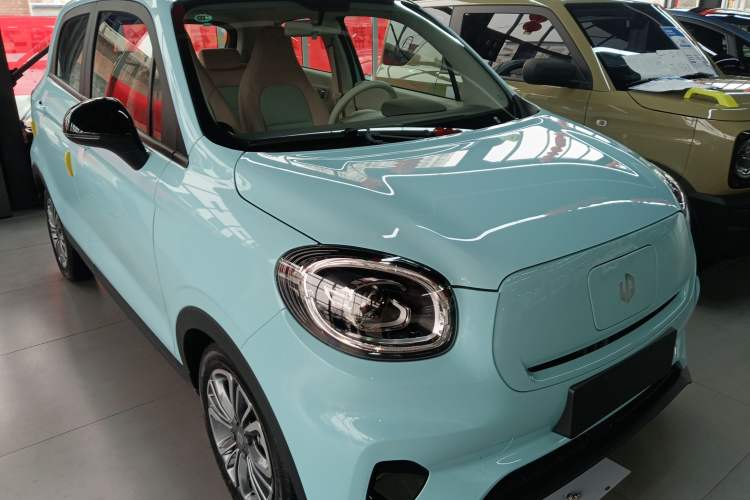 Used Leapmotor T03 2025 403 Comfort Edition