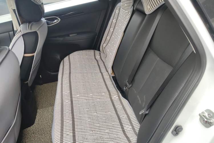 Used Nissan Sylphy 2016 1.6 XL CVT Luxury Edition