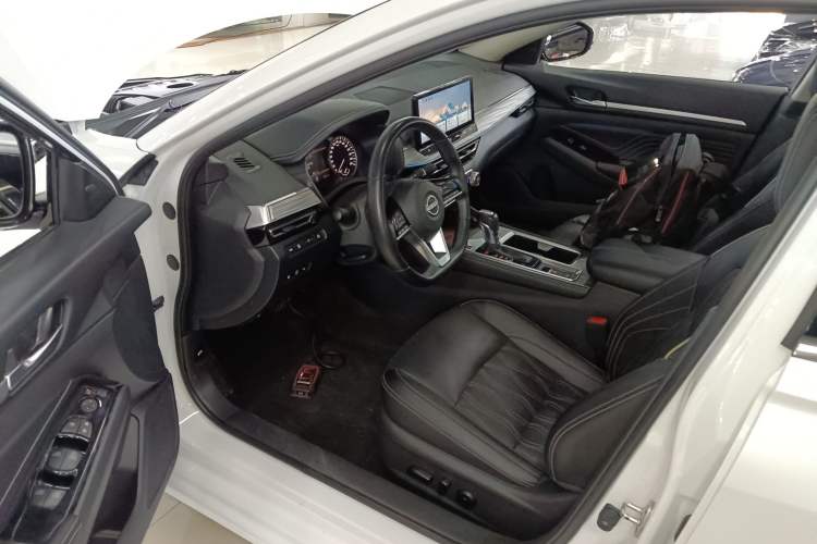 Used Nissan Teana 2022 2.0T XL Enjoyment Edition
