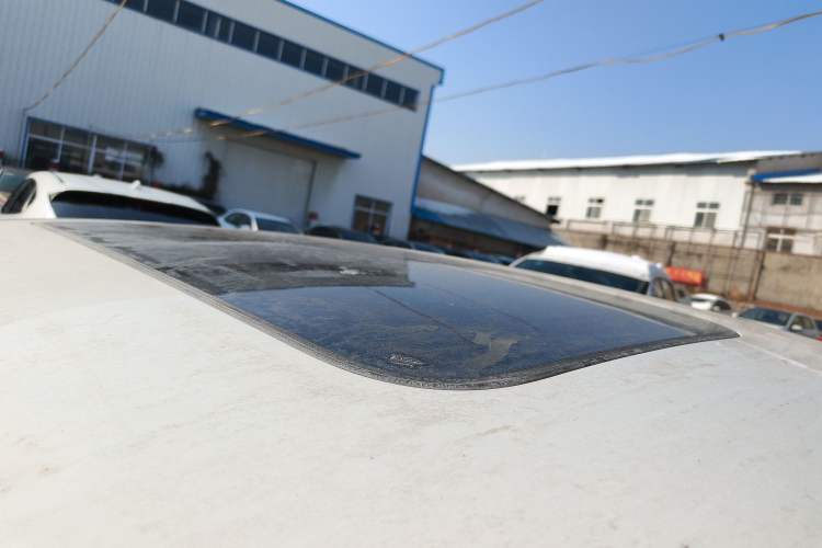 Used Volkswagen Bora 2021 1.5L Automatic Comfort Smart Connect Edition