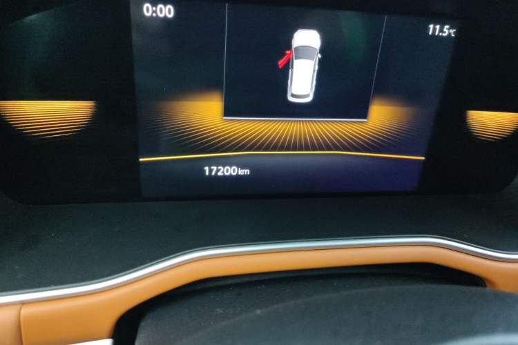 Used Volkswagen Bora 2023 200TSI DSG Enjoyment Edition
