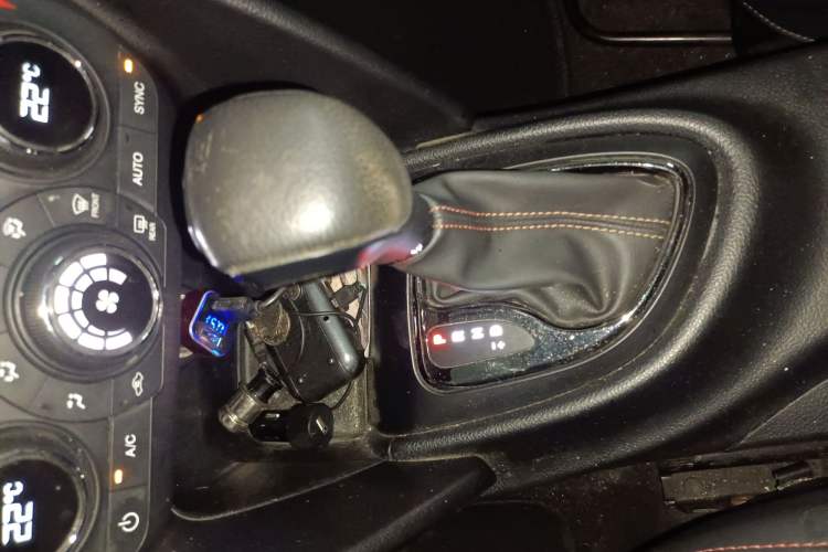 Used Fiat Viaggio 2015 1.4T Automatic Enjoyment Edition
