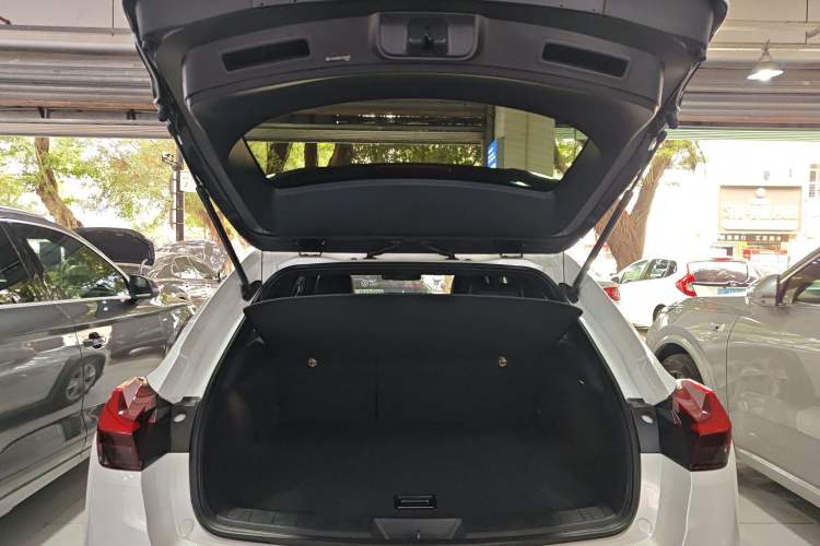 Used Lexus UX 2020 260h Explore-Cool Edition