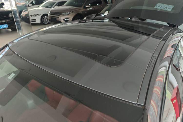 Used BMW 3 Series GT 2019 320i M Sport Night Edition
