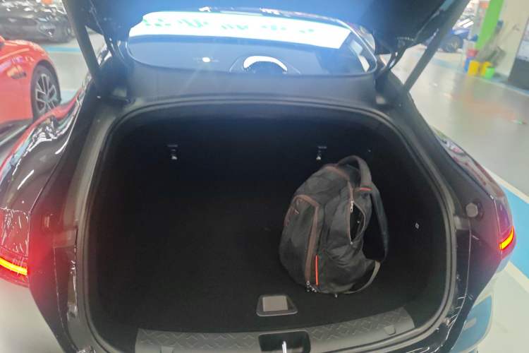 Used  06 2025 Ultra Pure Electric Edition