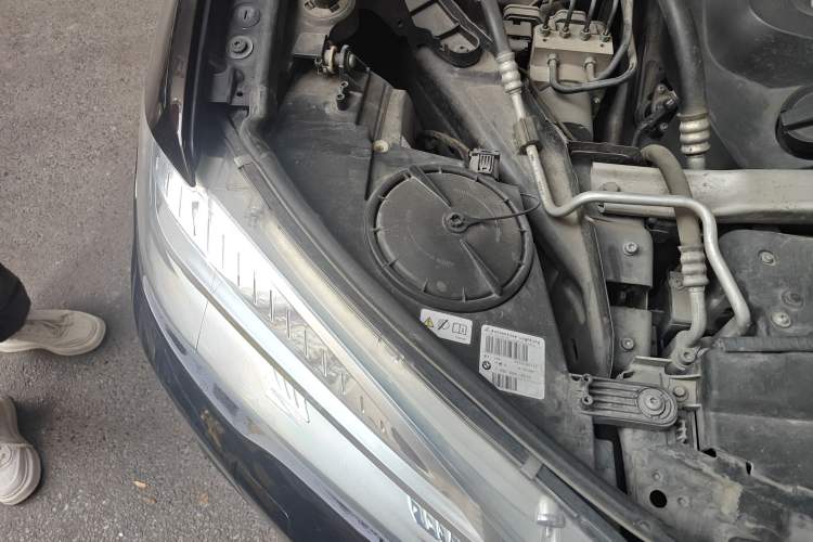 Used BMW X5 2014 xDrive35i Elegant Edition
