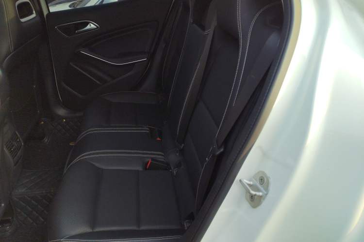 Used Mercedes-Benz GLA 2015 GLA 200 Sport Edition
