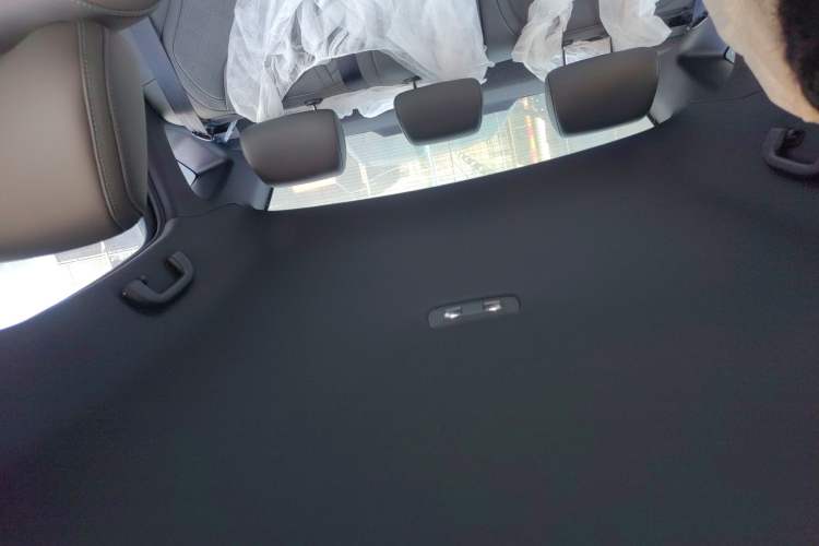 Used BYD Qin PLUS 2025 DM-i Smart Drive 55KM Leading Model