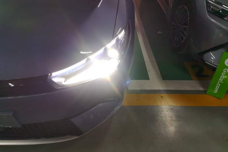 Used XPeng P5 2023 Smart Drive Edition