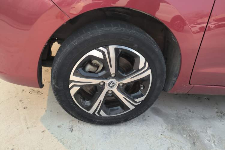 Used Oshan Benni E-Star 2020 Heartbeat Edition NMC Lithium
