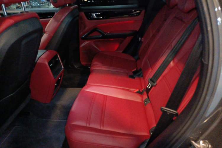 Used Porsche Cayenne 2019 Cayenne 3.0T
