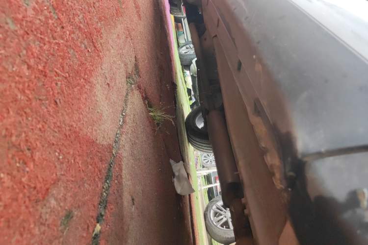 Used Chery Tiggo 8 2022 1.5 TCI Manual Special Edition 5 Seats
