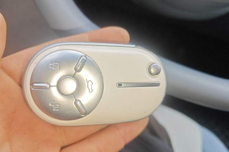 Used Bestune Pony 2024 170km Vitality Horse