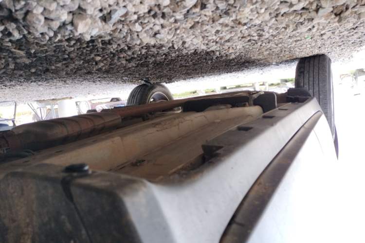 Used Chevrolet Trax 2016 1.4T Manual Two-Wheel Drive Comfort Version with Sunroof
