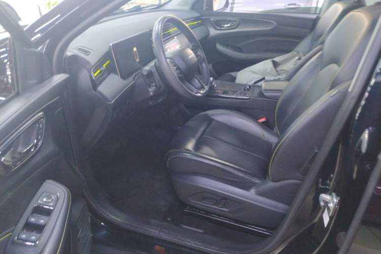 Used Roewe RX5 2021 PLUS 330TGI Automatic National Style Smart Enjoyment Edition
