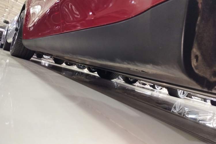 Used Tesla Model Y 2022 Performance High-Performance All-Wheel-Drive Version