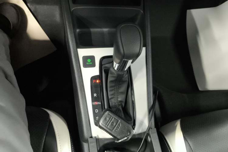 Used Honda Fit 2023 1.5L CVT Trend Edition